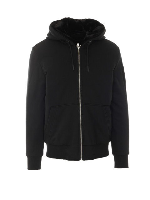 [Moose Knuckles] Zip Up FW26 M32MS600292
