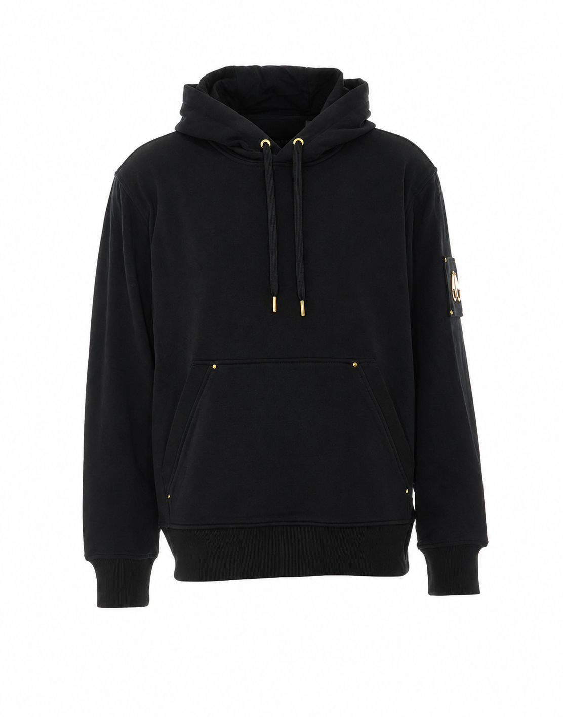 [Moose Knuckles] Sweatshirt FW26 M35MS674G292