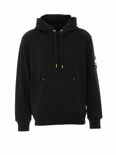 [Moose Knuckles] Sweatshirt FW26 M35MS674G292