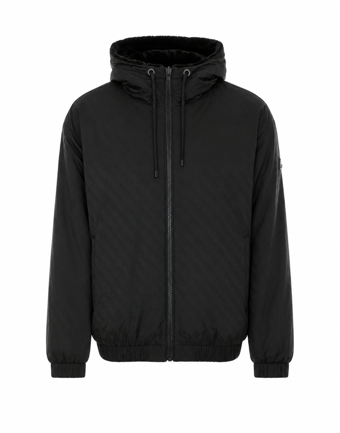 [Moose Knuckles] Down Jacket FW26 M35MS602H1118
