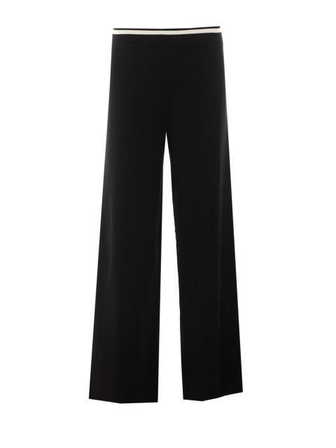 [Liu Jo] Trousers FW26 TF6190MS63LA3521