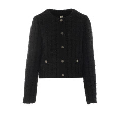 [Liu Jo] Cardigan FW26 UF6116D038522222