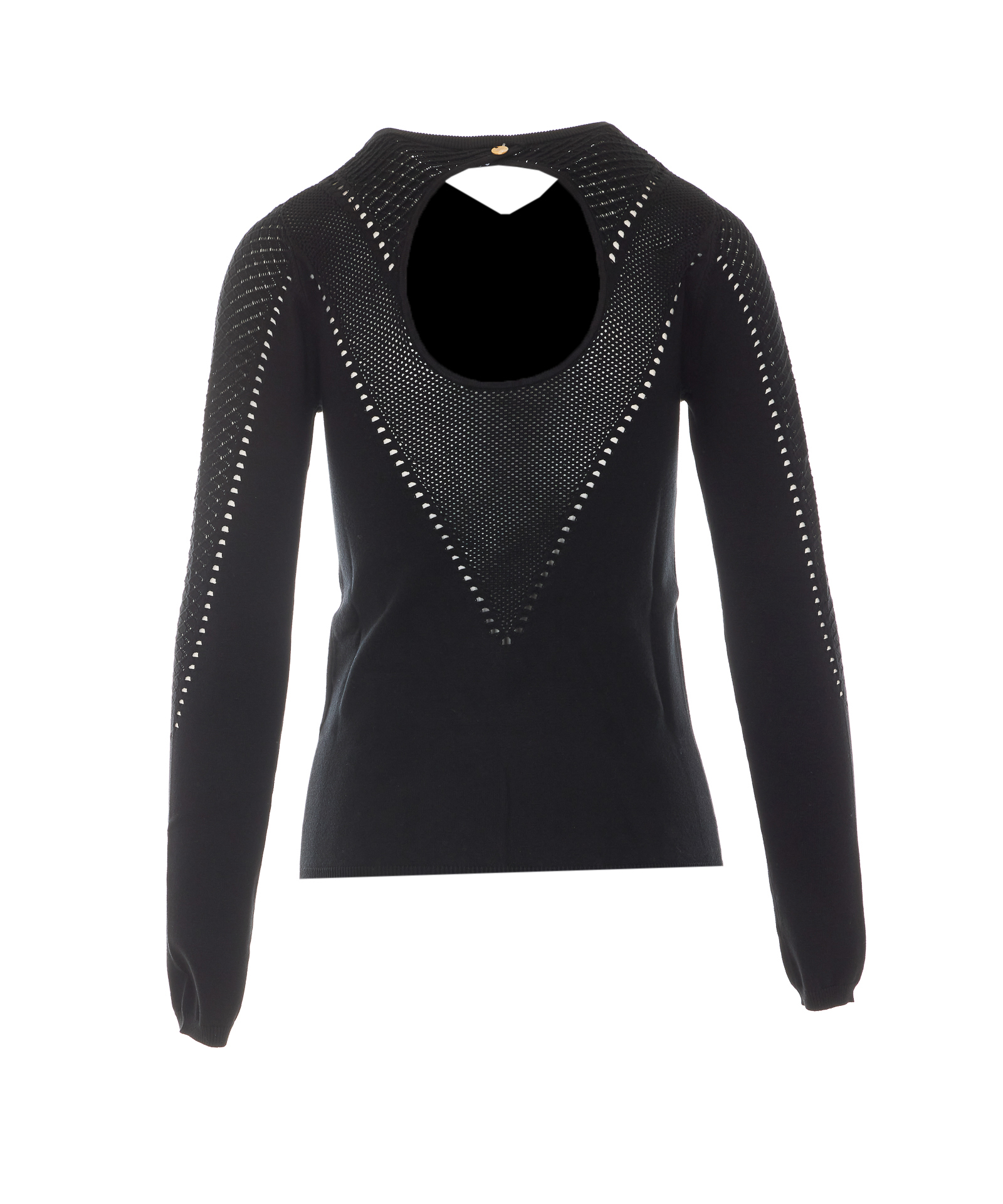 [Liu Jo] Knitwear FW26 WF6239MS99E22222