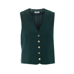 [Liu Jo] Vest FW26 WF6257T743AX0797