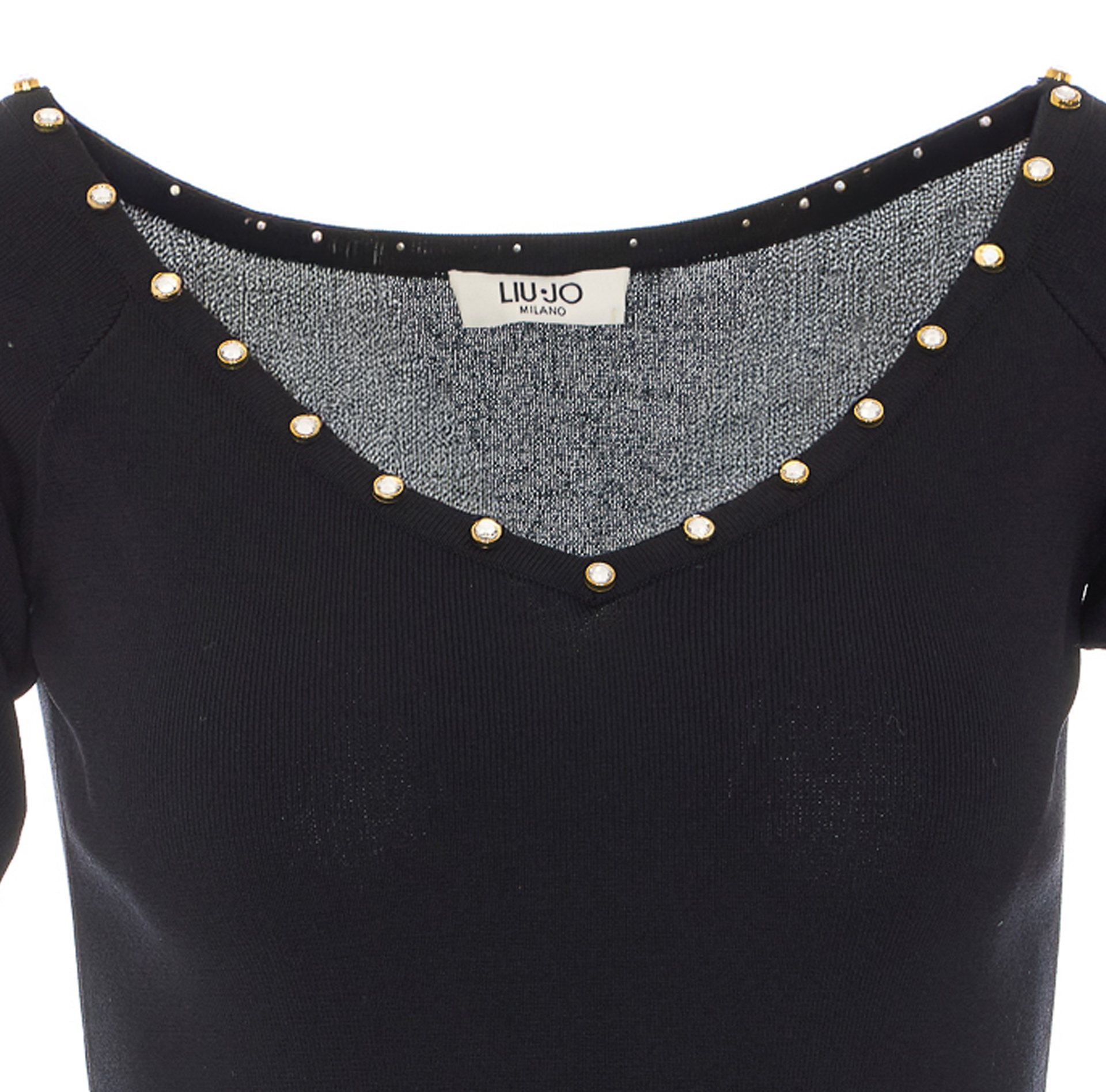 [Liu Jo] Knitwear FW26 WF6228MS55N22222