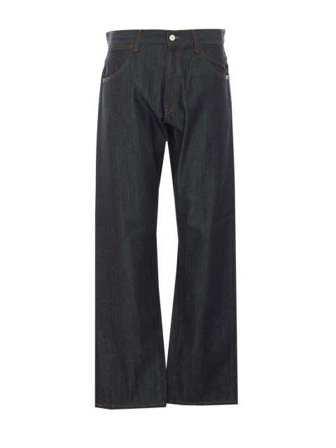 [AMISH] Jeans FW26 AMU010D7440000C0999