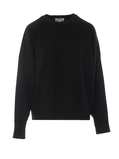 [LouLou De Saison] Knitwear FW26 ANTON LDSBLACK