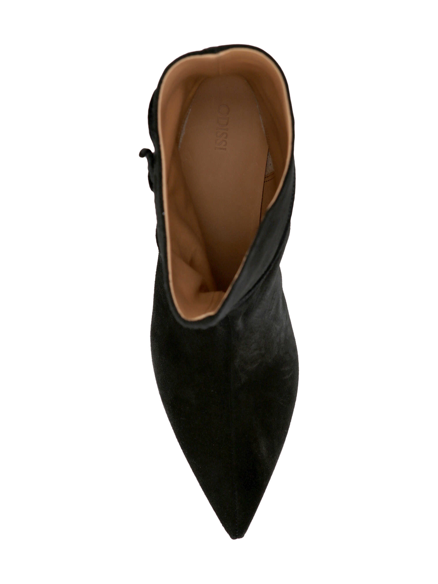 [Odissi] Ankle Boots FW26 OD47028A999