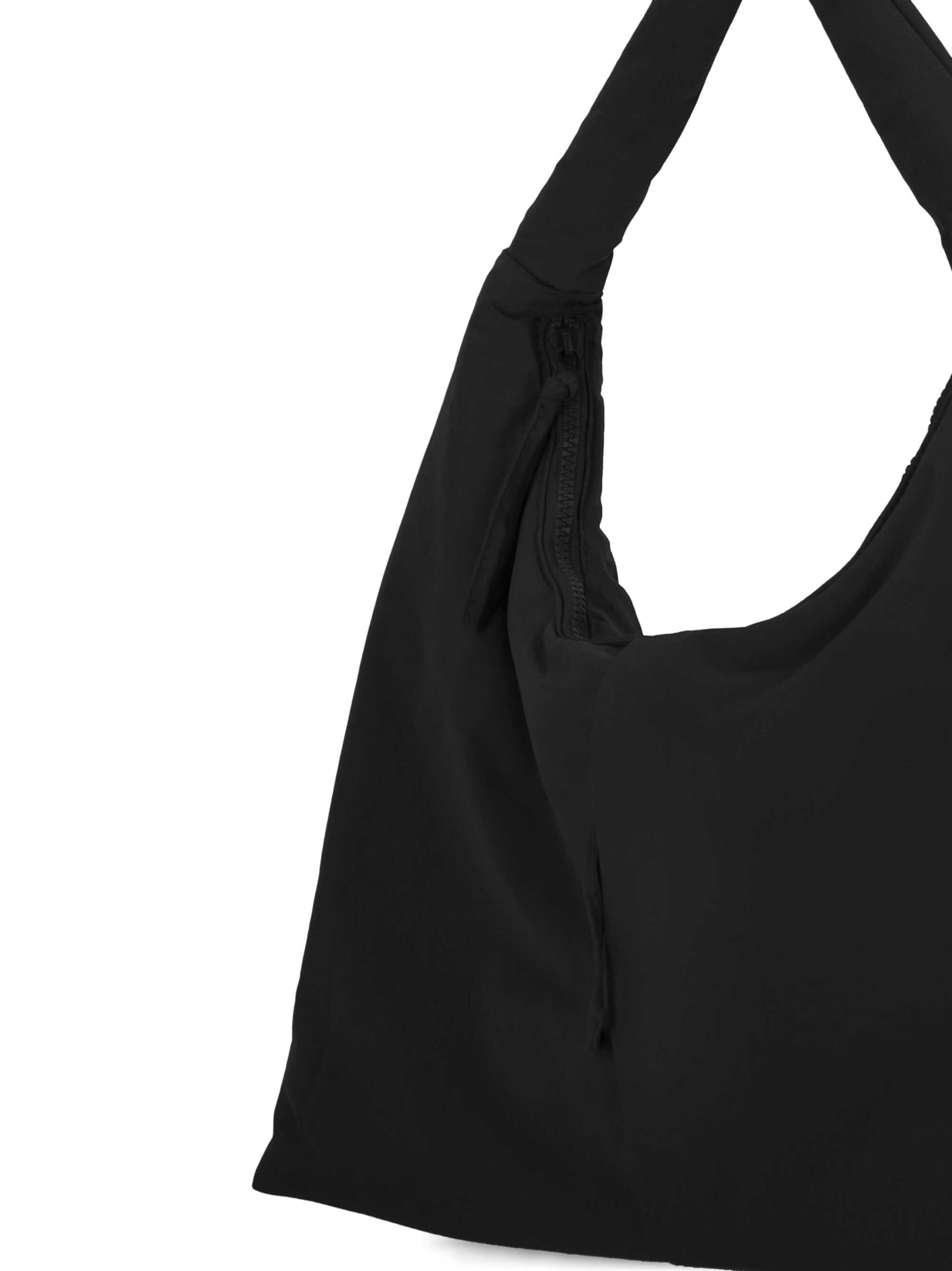 [OLEND] Tote bag FW26 NICOBAGBLACK