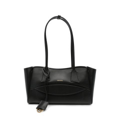 [Hidesins] Tote bag FW26 SH13TRBLKBLACK