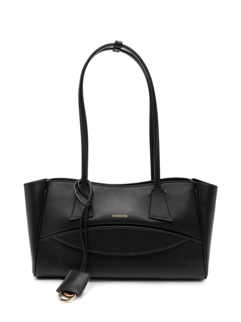 [Hidesins] Tote bag FW26 SH13TRBLKBLACK