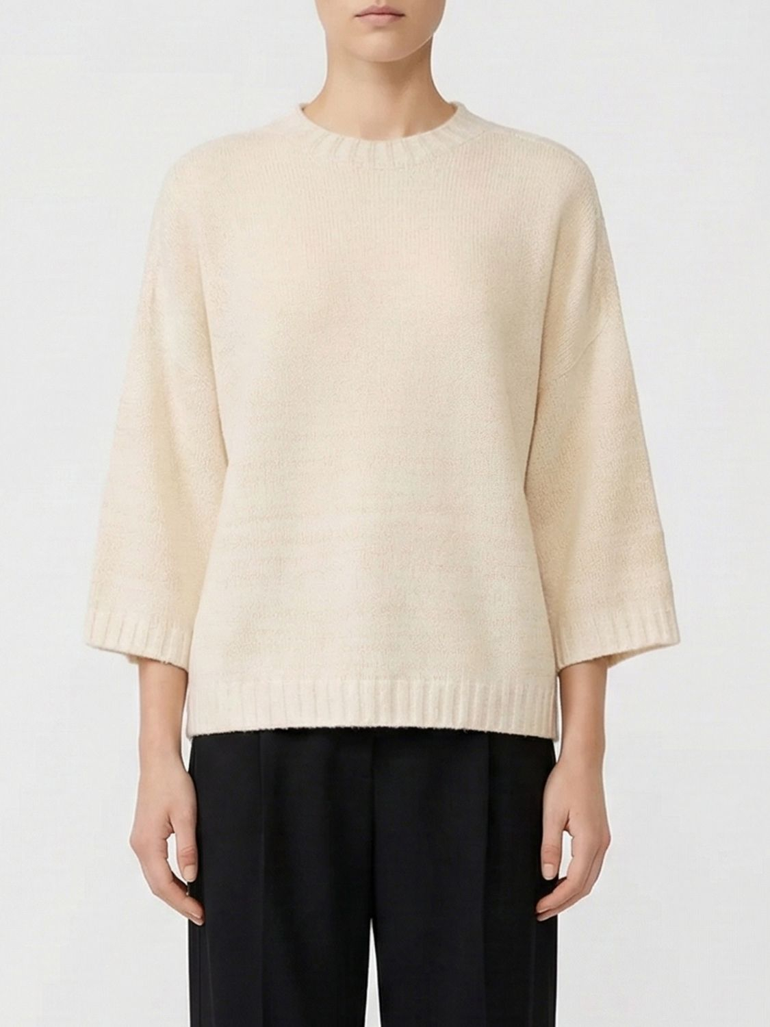 [Fabiana Filippi] Knitwear SS26 MAD266F019L897 25