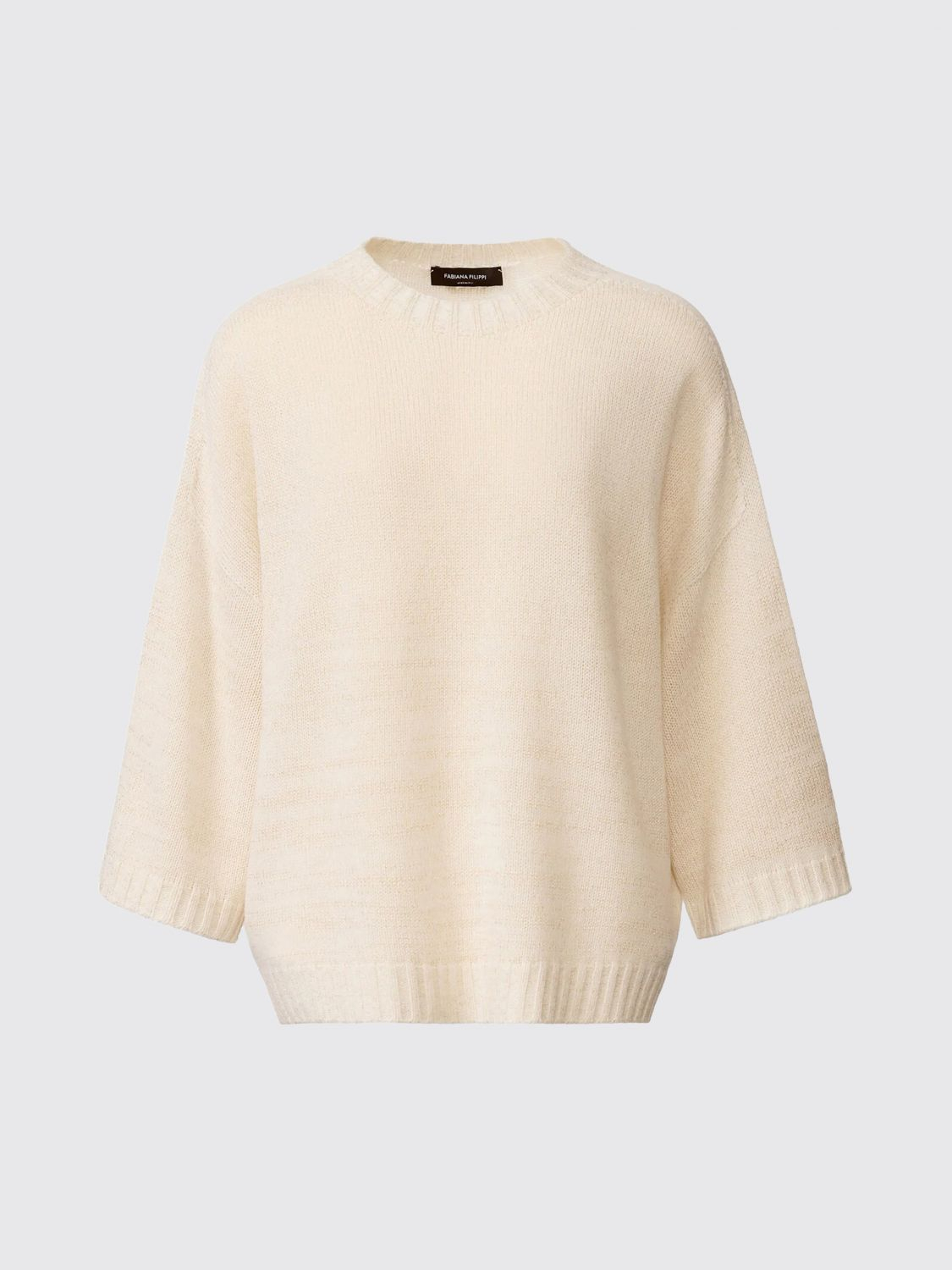 [Fabiana Filippi] Knitwear SS26 MAD266F019L897 25