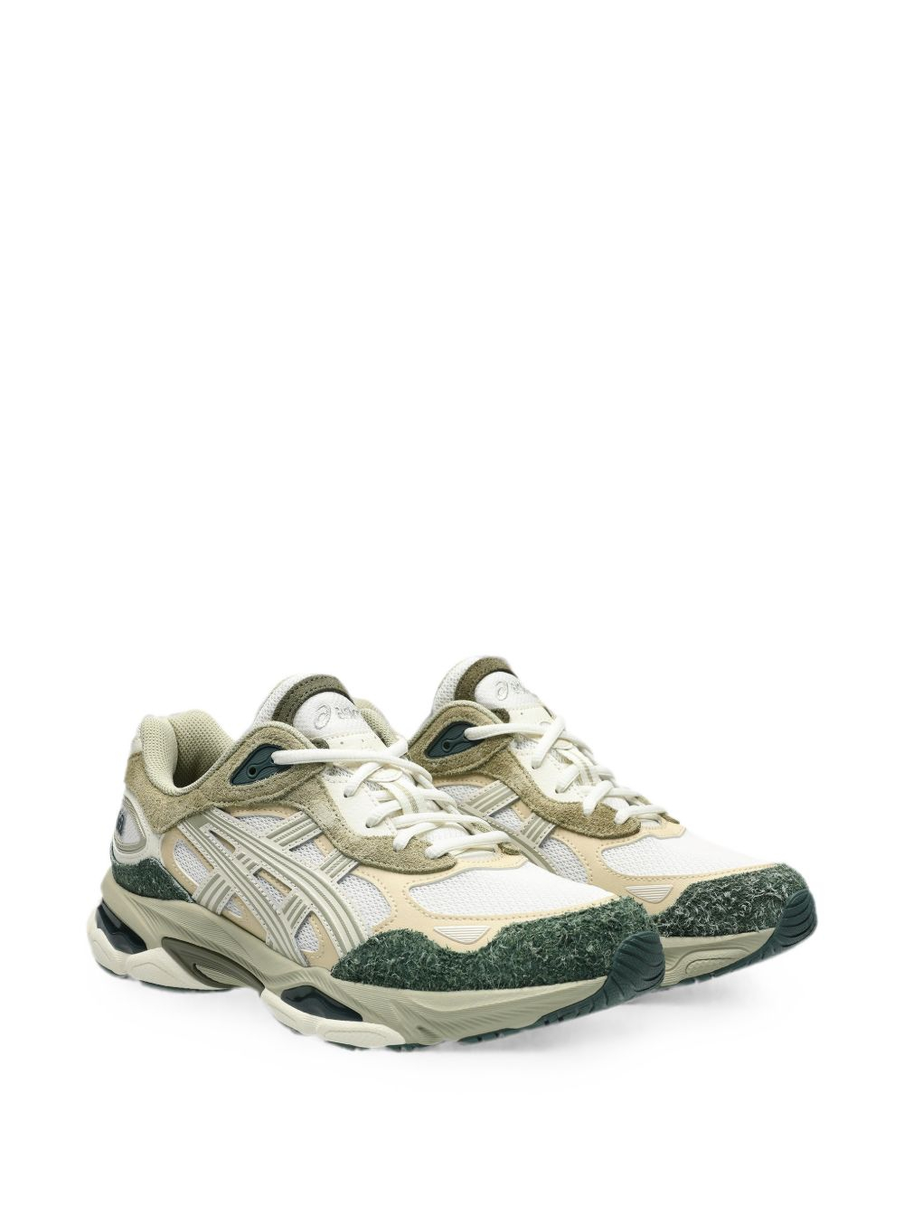 [Asics] Sneakers FW26 1203B079100