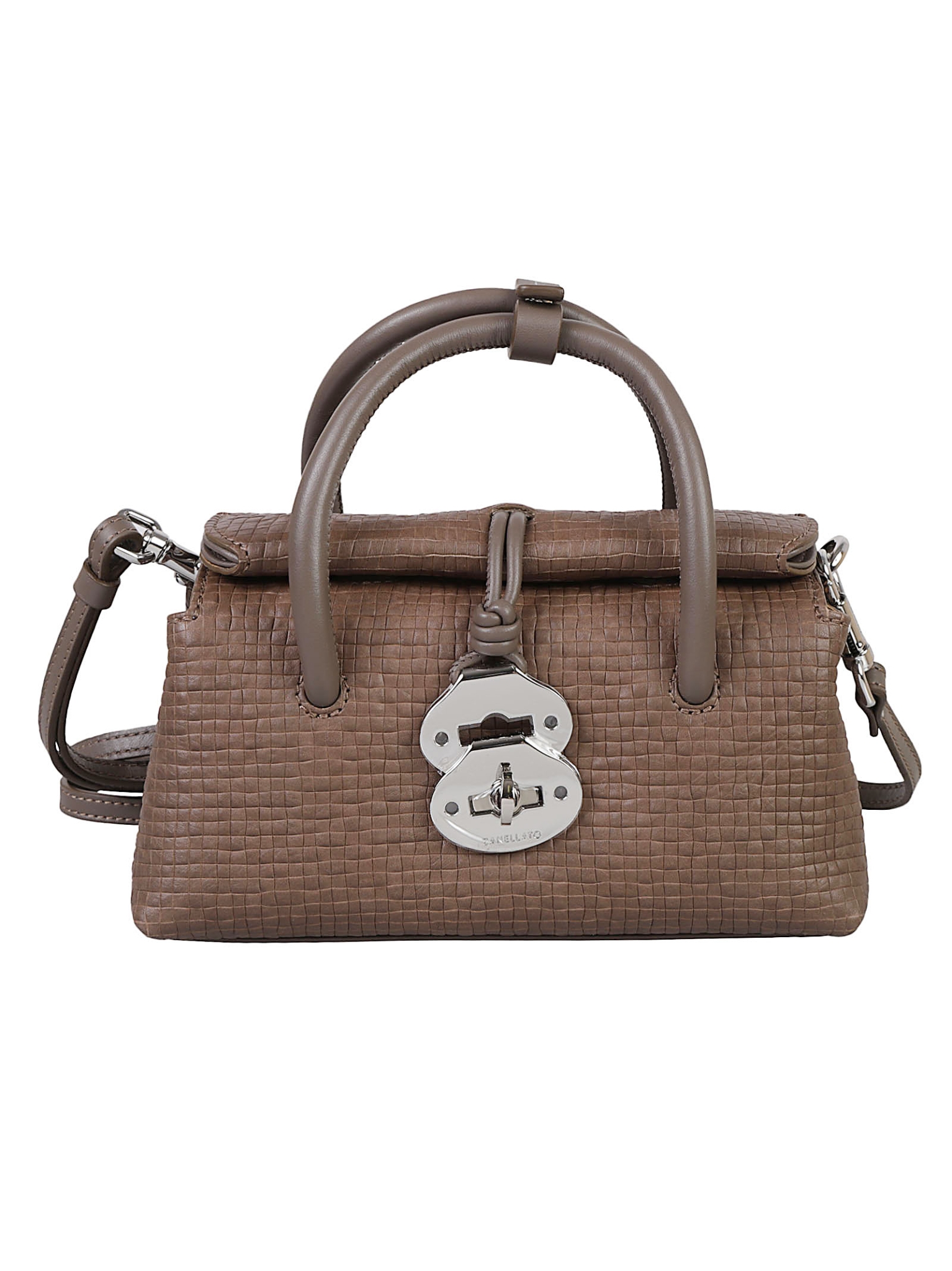 [Zanellato] Shoulder bag FW26 068750 2330000 BABY