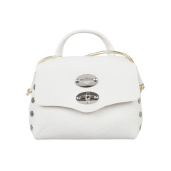 [Zanellato] Shoulder bag FW26 068450 0720000 SUPER BABY