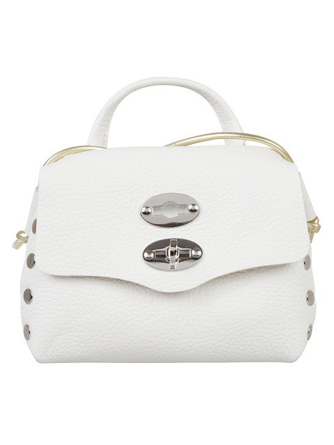 [Zanellato] Shoulder bag FW26 068450 0720000 SUPER BABY