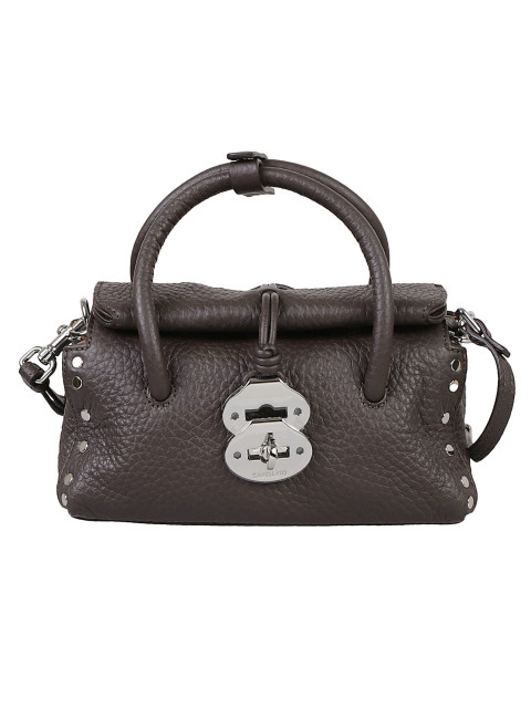 [Zanellato] Shoulder bag FW26 068750 1120000 BABY