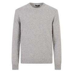 [Zanone] Knitwear FW26 810234 ZN233