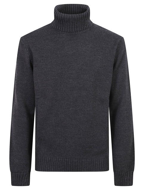 [Zanone] Knitwear FW26 810195 ZR229