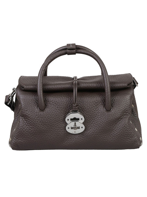 [Zanellato] Cross body bag FW26 068750 1120000 SMALL