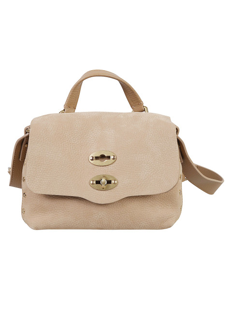 [Zanellato] Cross body bag FW26 068090 0070000 BABY