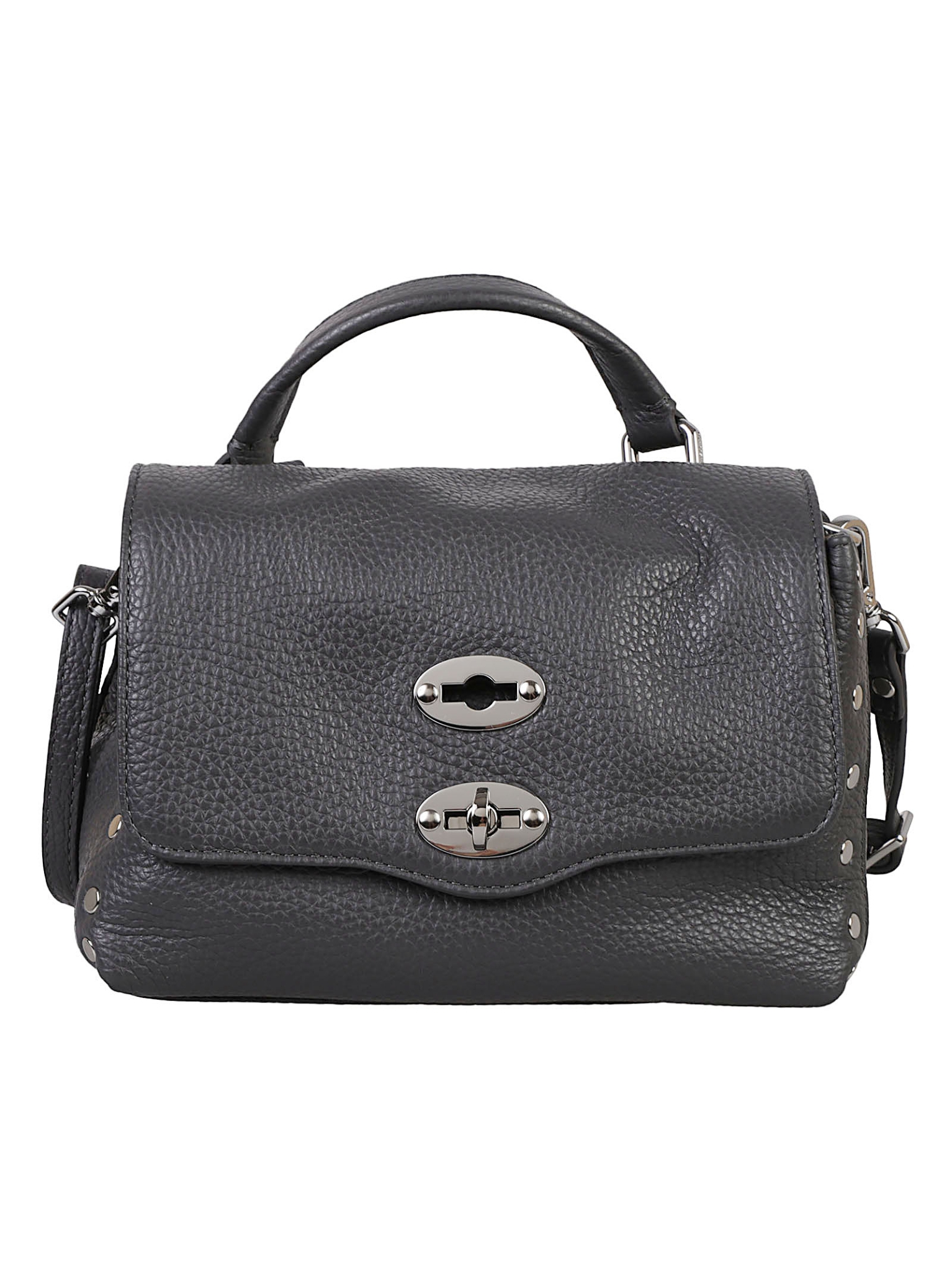 [Zanellato] Cross body bag FW26 068010 0040000 BABY