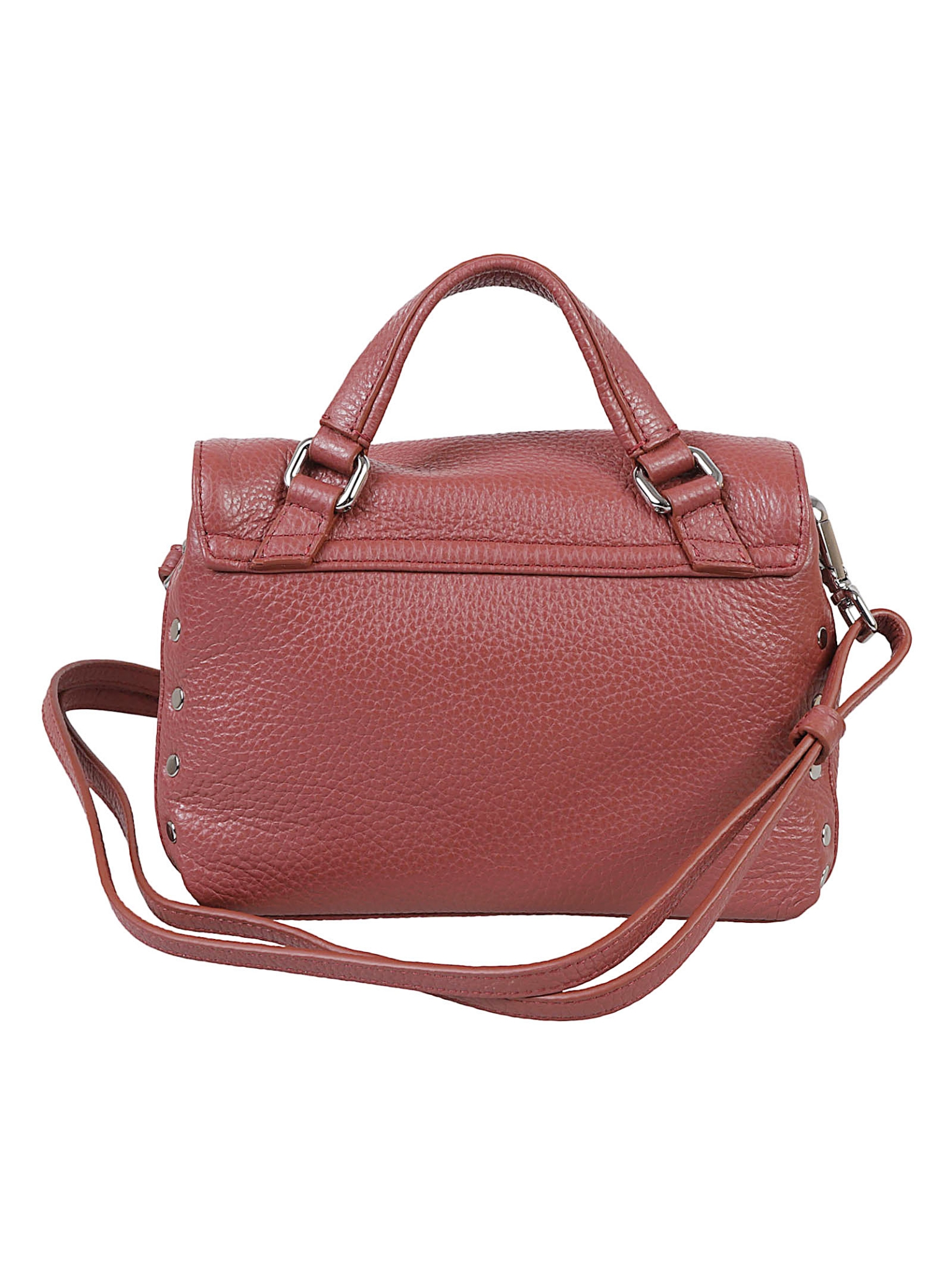 [Zanellato] Cross body bag FW26 068010 0040000 BABY