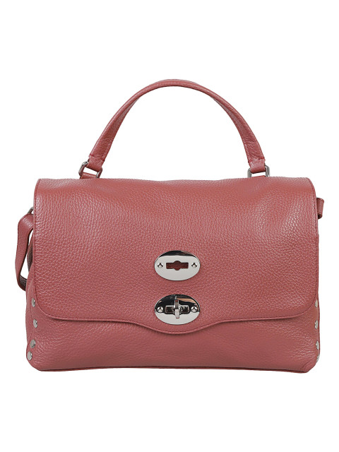 [Zanellato] Cross body bag FW26 068010 0040000 SMALL