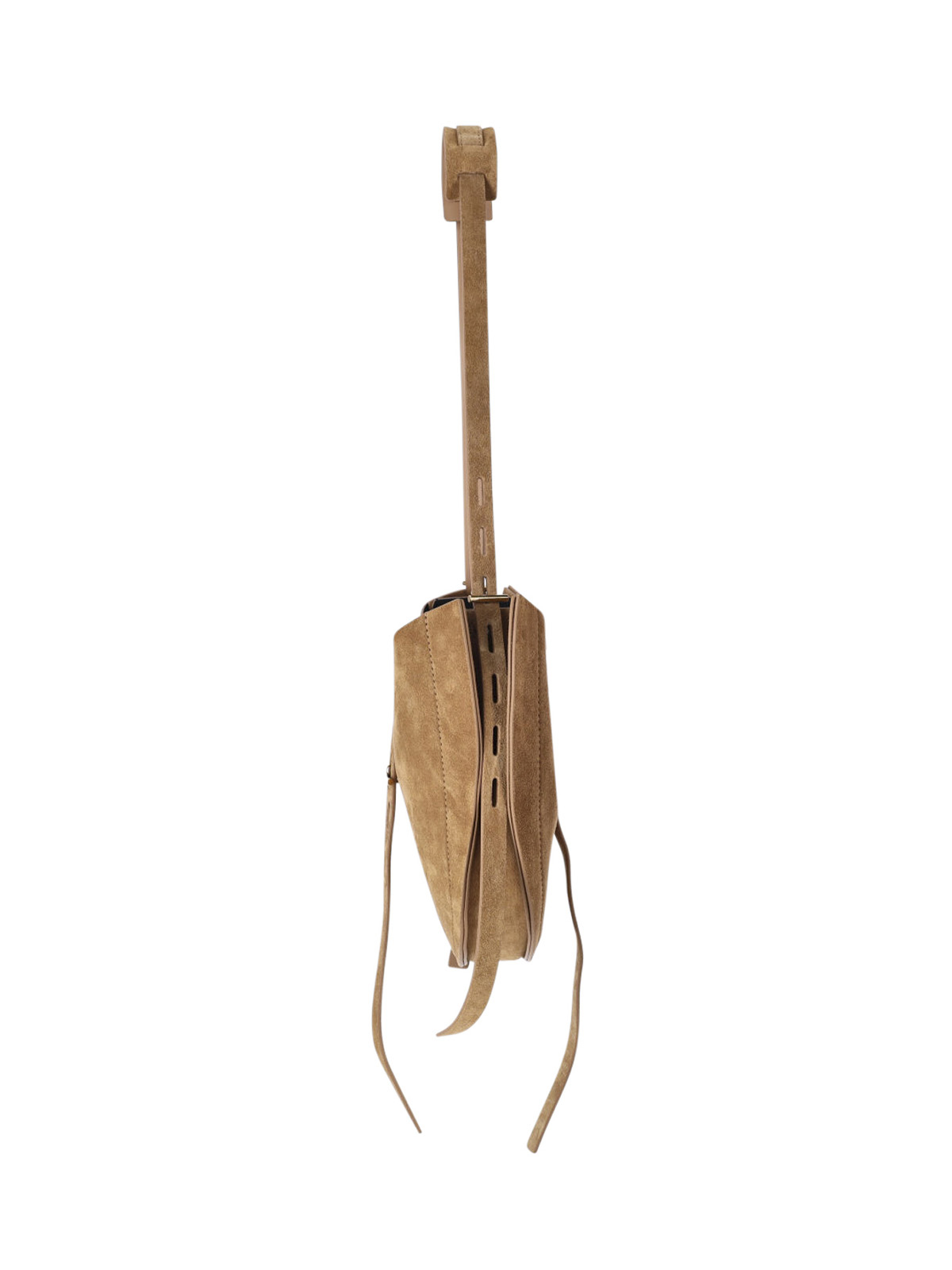 [Minobossi] Shoulder bag FW26 PRLIZZIESUEDEC1202