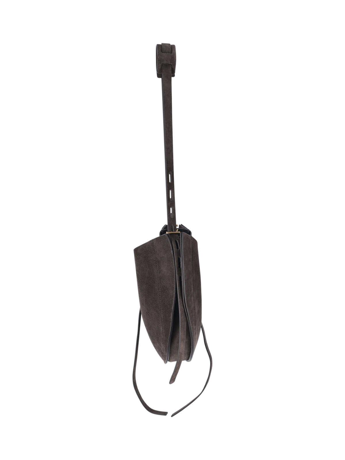 [Minobossi] Shoulder bag FW26 PRLIZZIESUEDEC701
