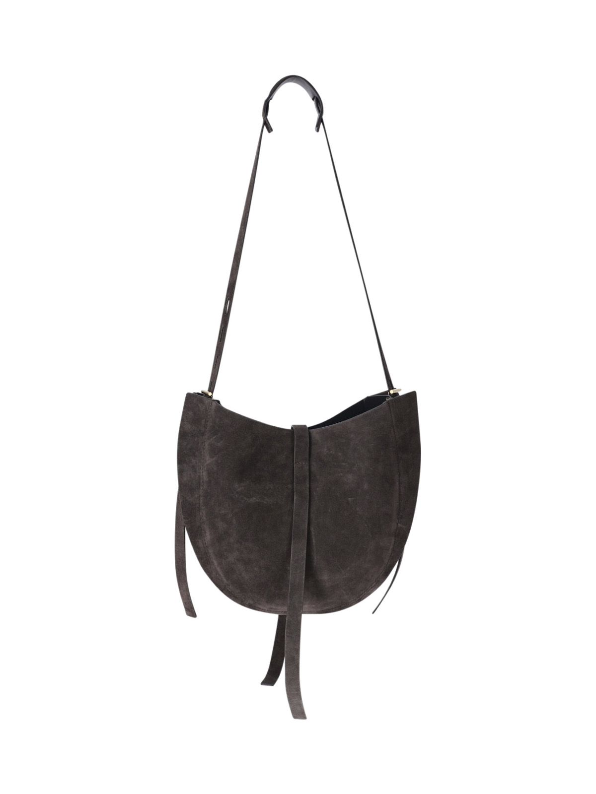 [Minobossi] Shoulder bag FW26 PRLIZZIESUEDEC701