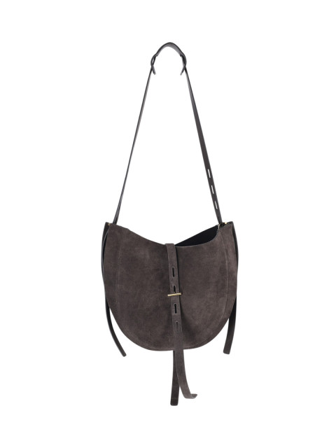 [Minobossi] Shoulder bag FW26 PRLIZZIESUEDEC701