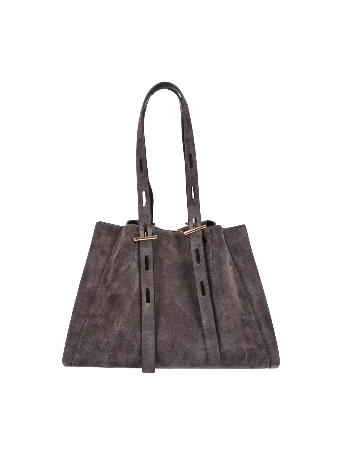 [Minobossi] Tote bag FW26 PRPAULINASUEDEC701