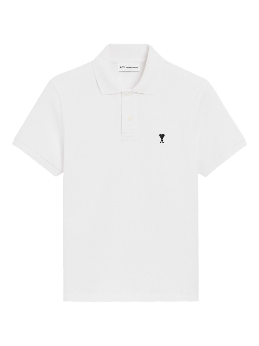 [Ami Paris] T-shirts Short Sleeve FW26 HPL411760100