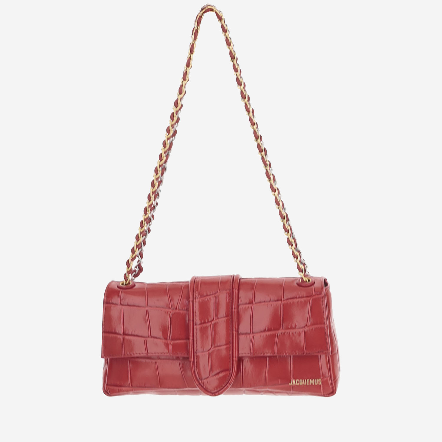 [JACQUEMUS] Shoulder bag FW26 BAW00453AC07A20470