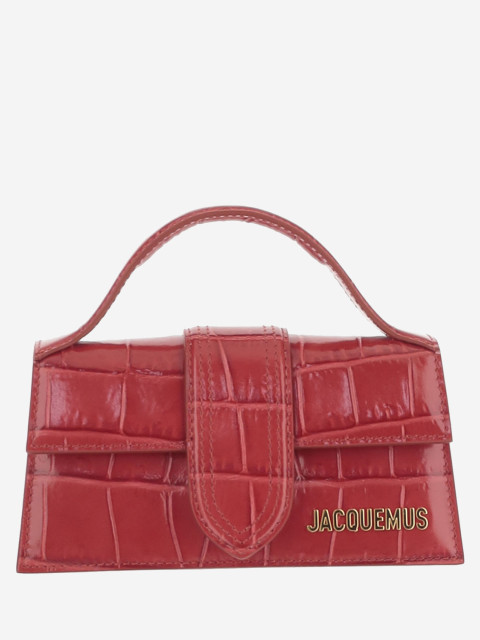 [JACQUEMUS] Shoulder bag FW26 BAW00006AC07A23470