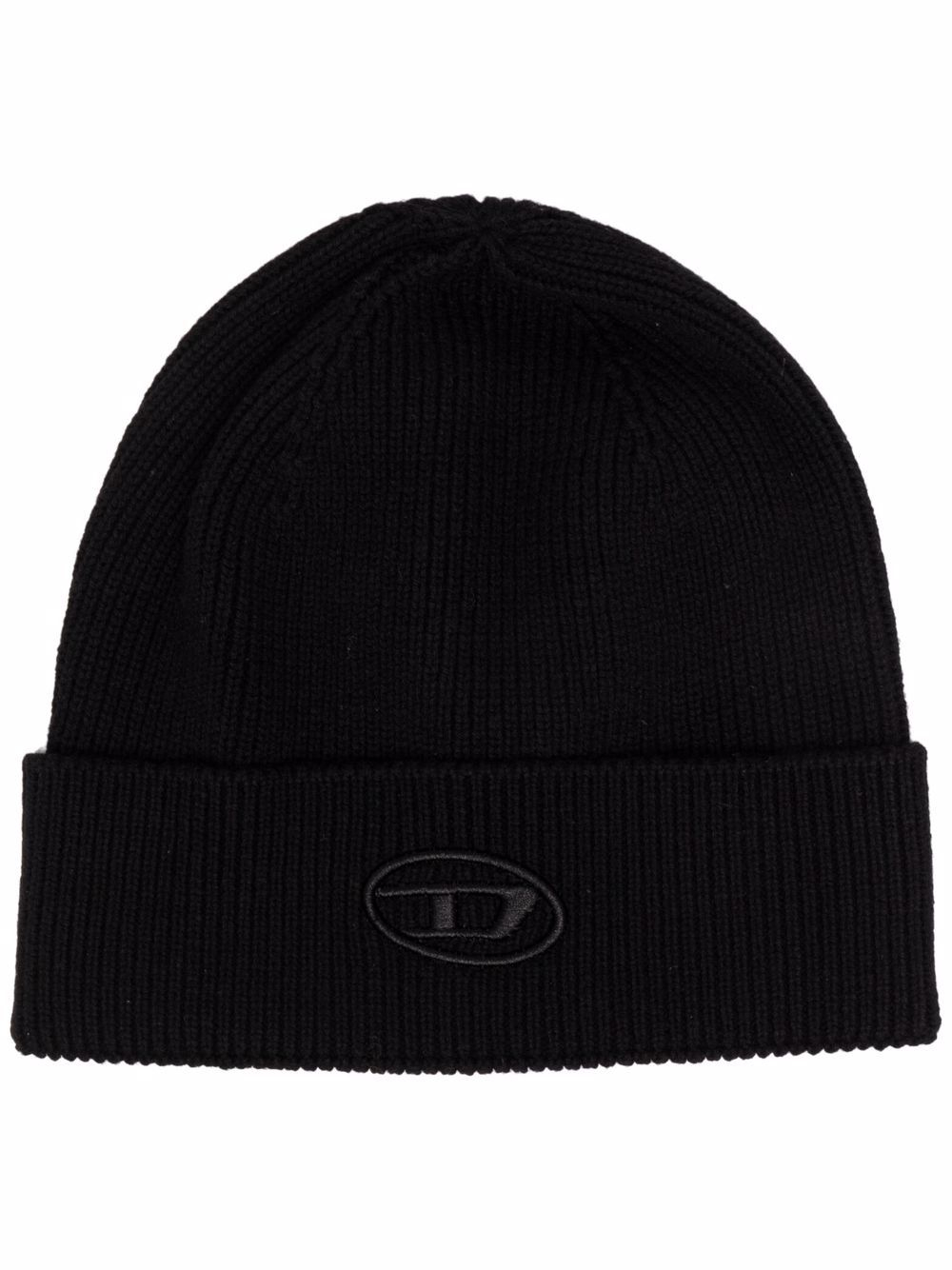 [Diesel] Beanie FW26 A040920DAOB9XX
