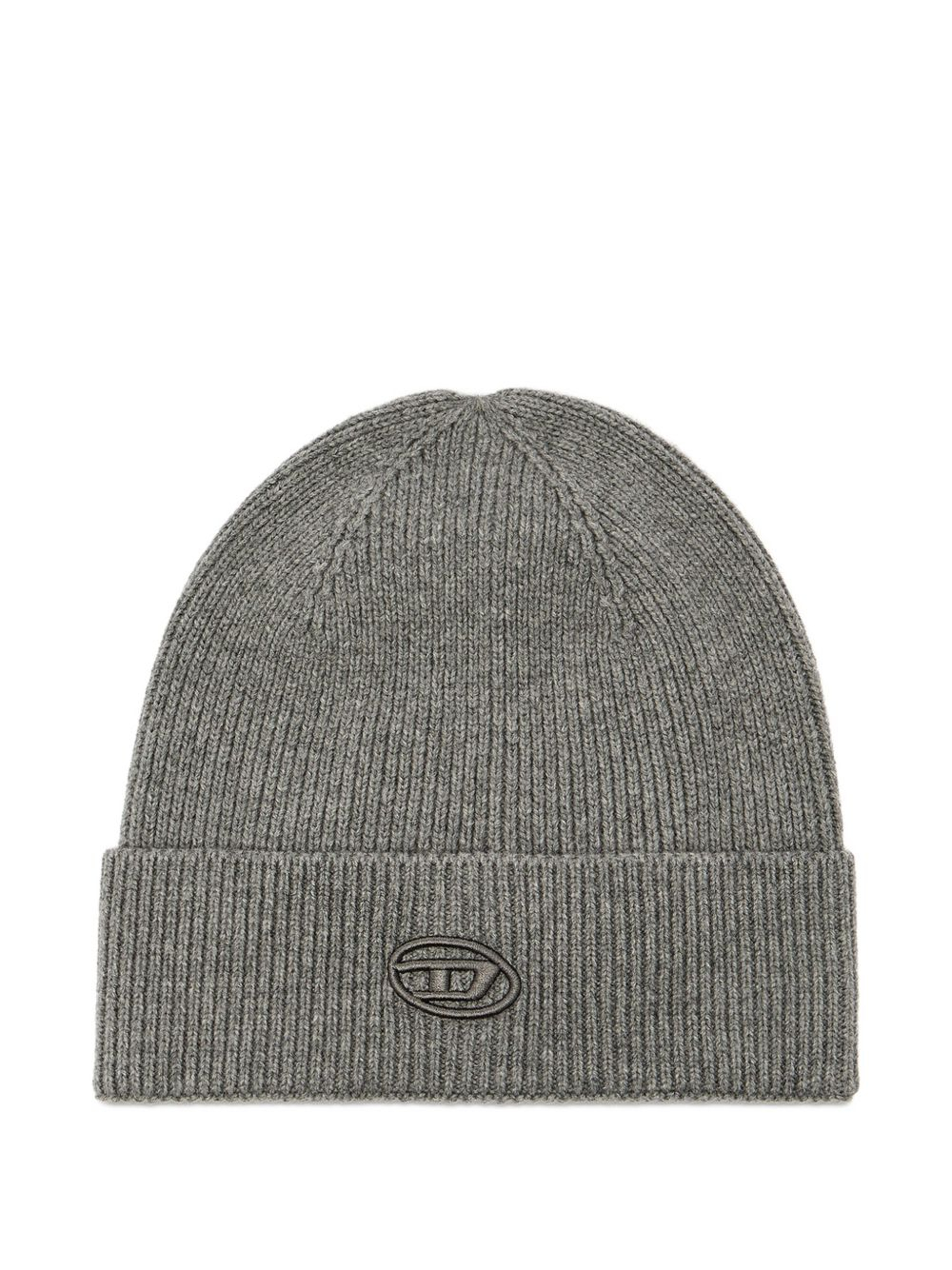 [Diesel] Beanie FW26 A040920DAOB96K