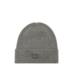 [Diesel] Beanie FW26 A040920DAOB96K