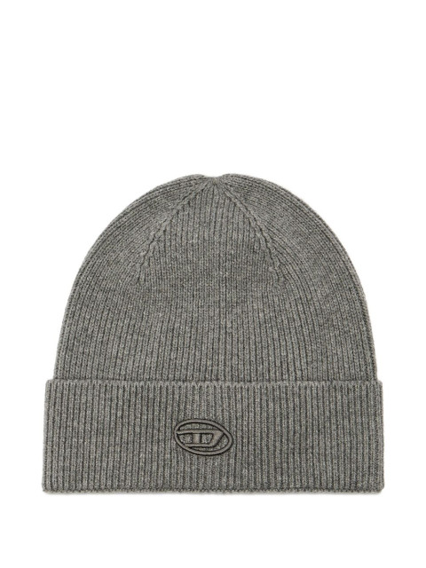 [Diesel] Beanie FW26 A040920DAOB96K