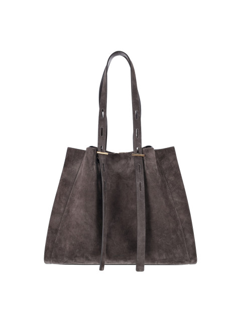 [Minobossi] Tote bag FW26 PRPAULETTESUEDEC701