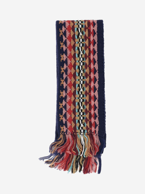 [DRIES VAN NOTEN] Scarf FW26 0122074761509