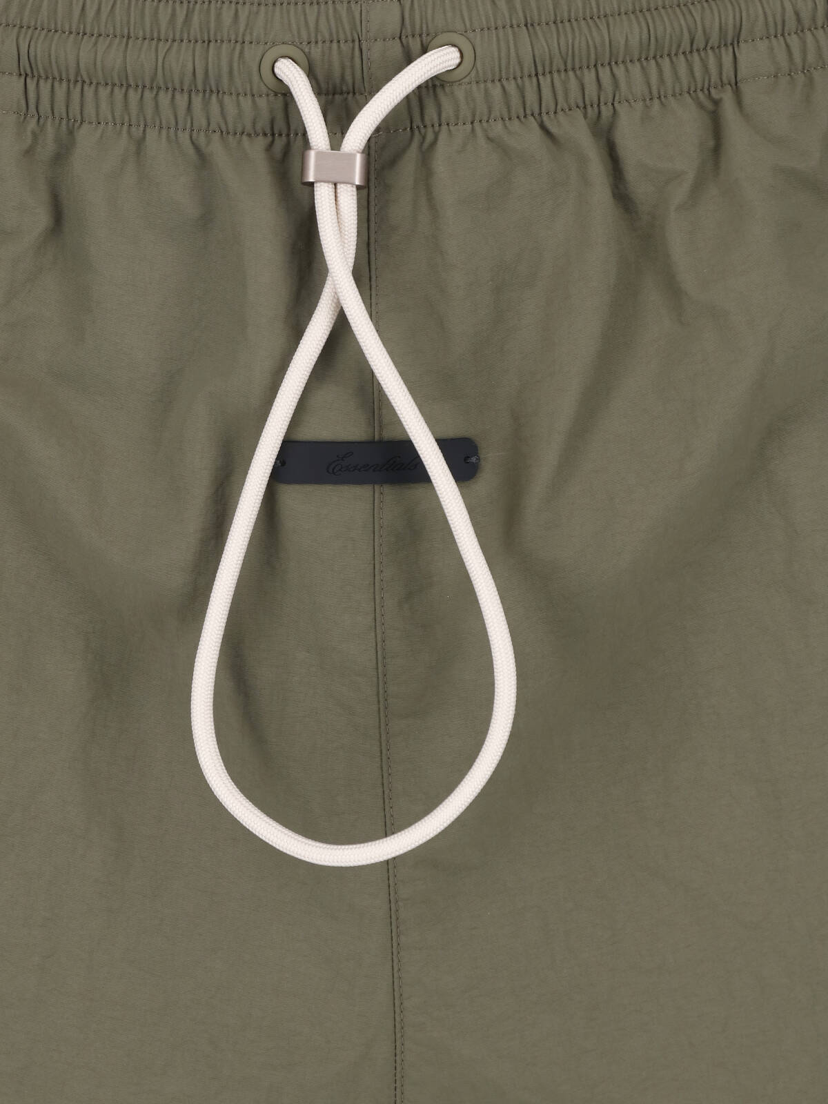 [Fear of God] Swim Pants SS26 RW00302MOSS