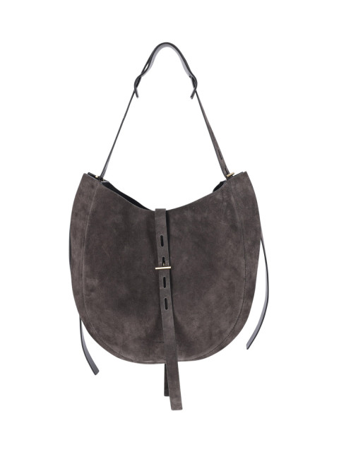 [Minobossi] Shoulder bag FW26 PRLIZSUEDEC701