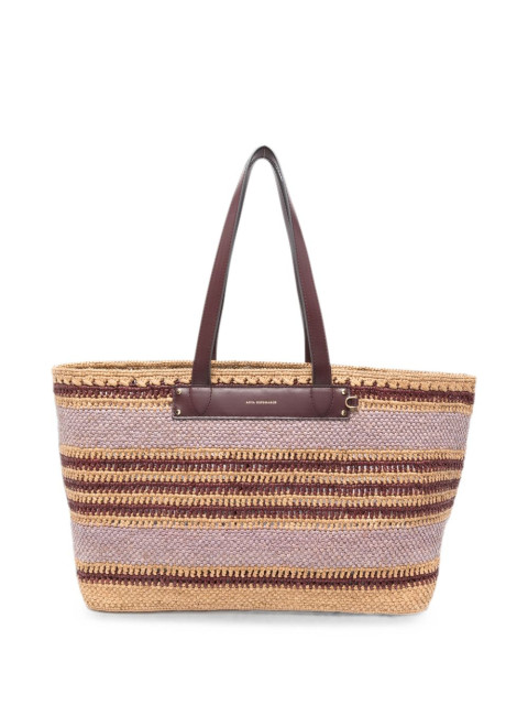 [Anya Hindmarch] Shoulder bag FW26 207461IRIS