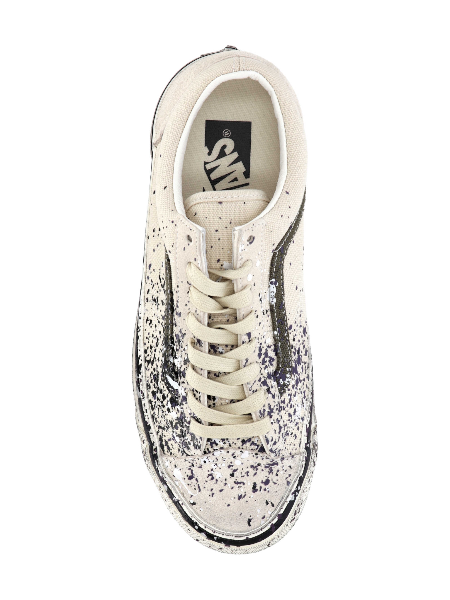 [VANS] Sneakers FW26 VN000D9RDJR1DJR1