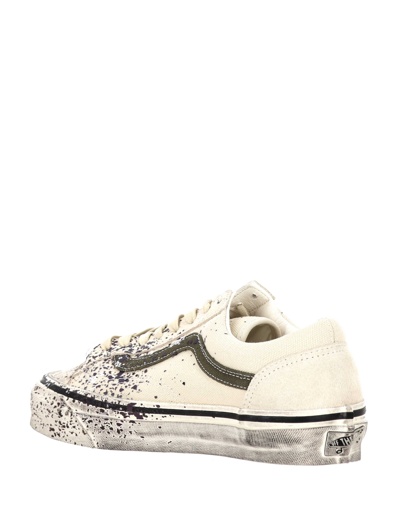 [VANS] Sneakers FW26 VN000D9RDJR1DJR1