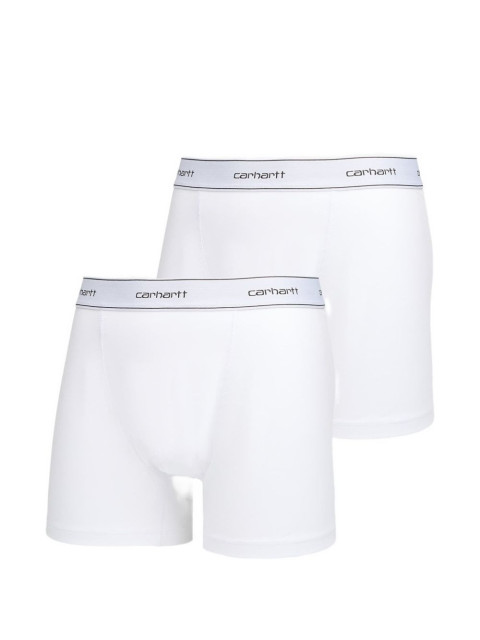[CARHARTT WIP] Brief boxer FW26 I037602931XXWHITE