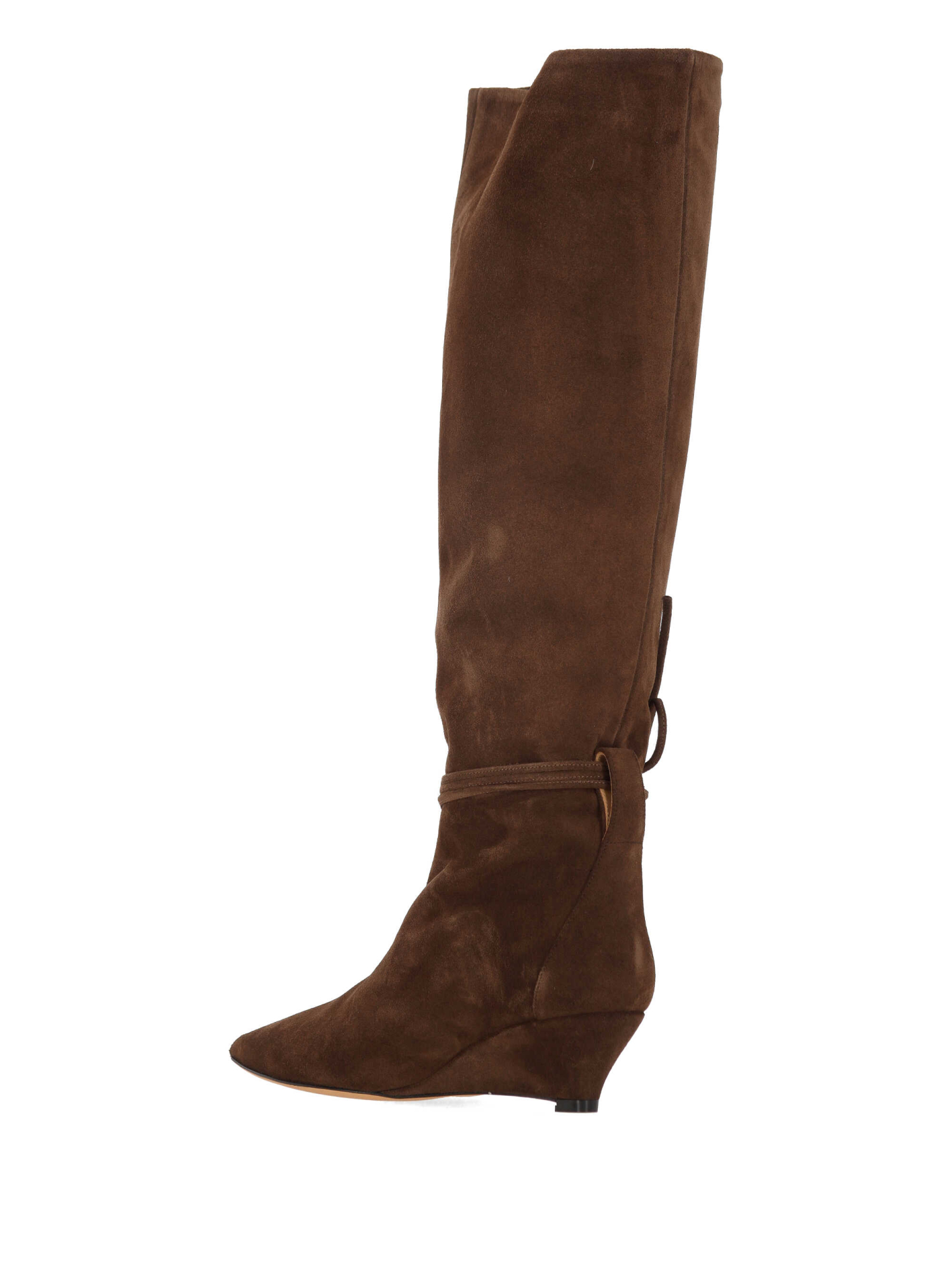 [Odissi] Ankle Boots FW26 OD47029A578